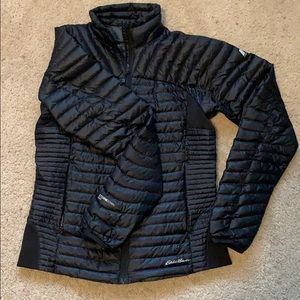 Women’s down puffer coat